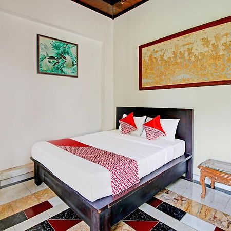 Oyo Homes 91091 Desa Wisata Umejero Munduk  Exterior photo