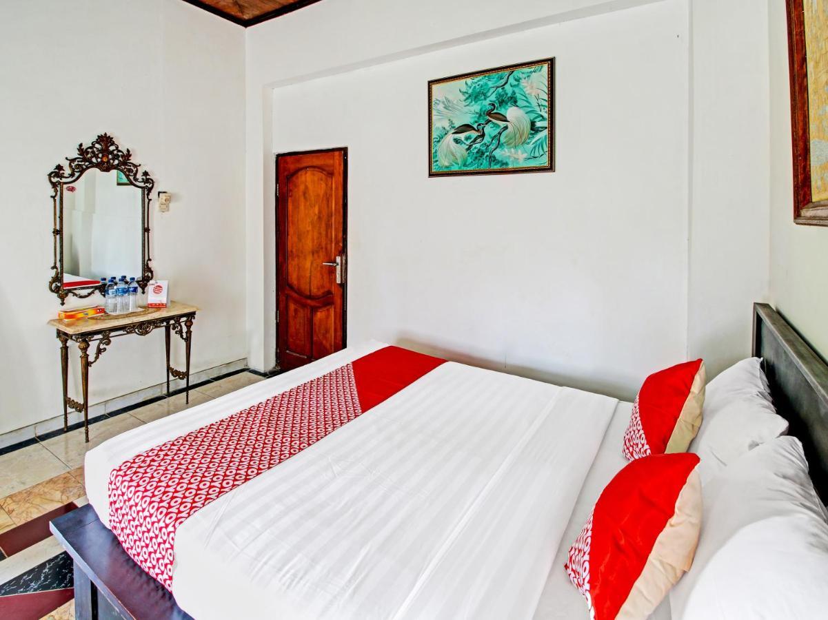 Oyo Homes 91091 Desa Wisata Umejero Munduk  Exterior photo