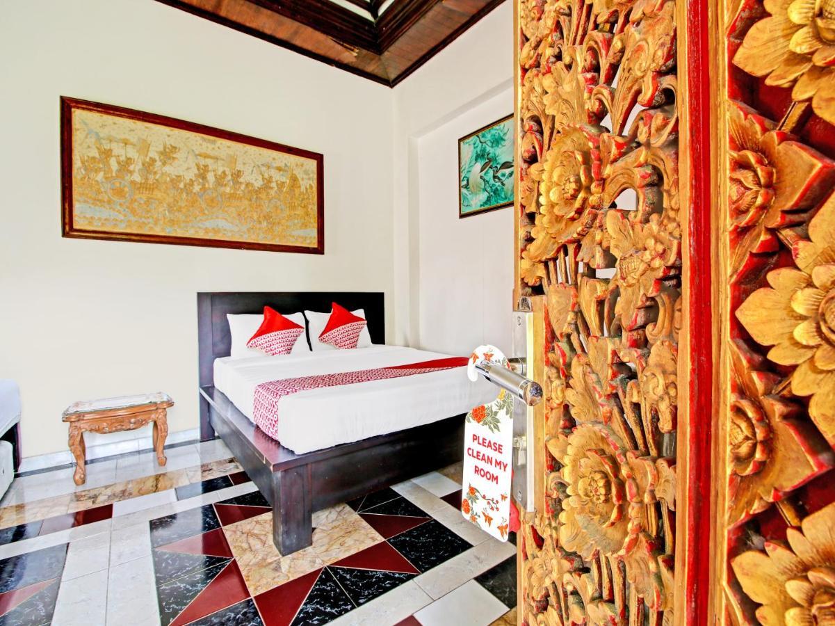 Oyo Homes 91091 Desa Wisata Umejero Munduk  Exterior photo