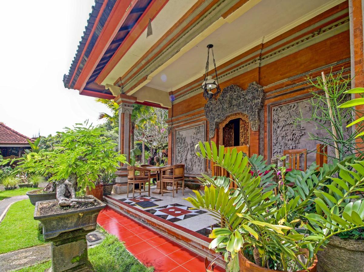 Oyo Homes 91091 Desa Wisata Umejero Munduk  Exterior photo