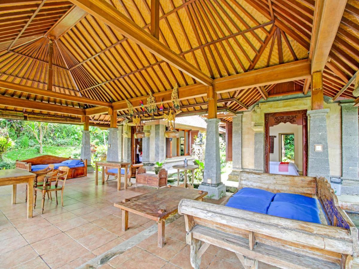 Oyo Homes 91091 Desa Wisata Umejero Munduk  Exterior photo