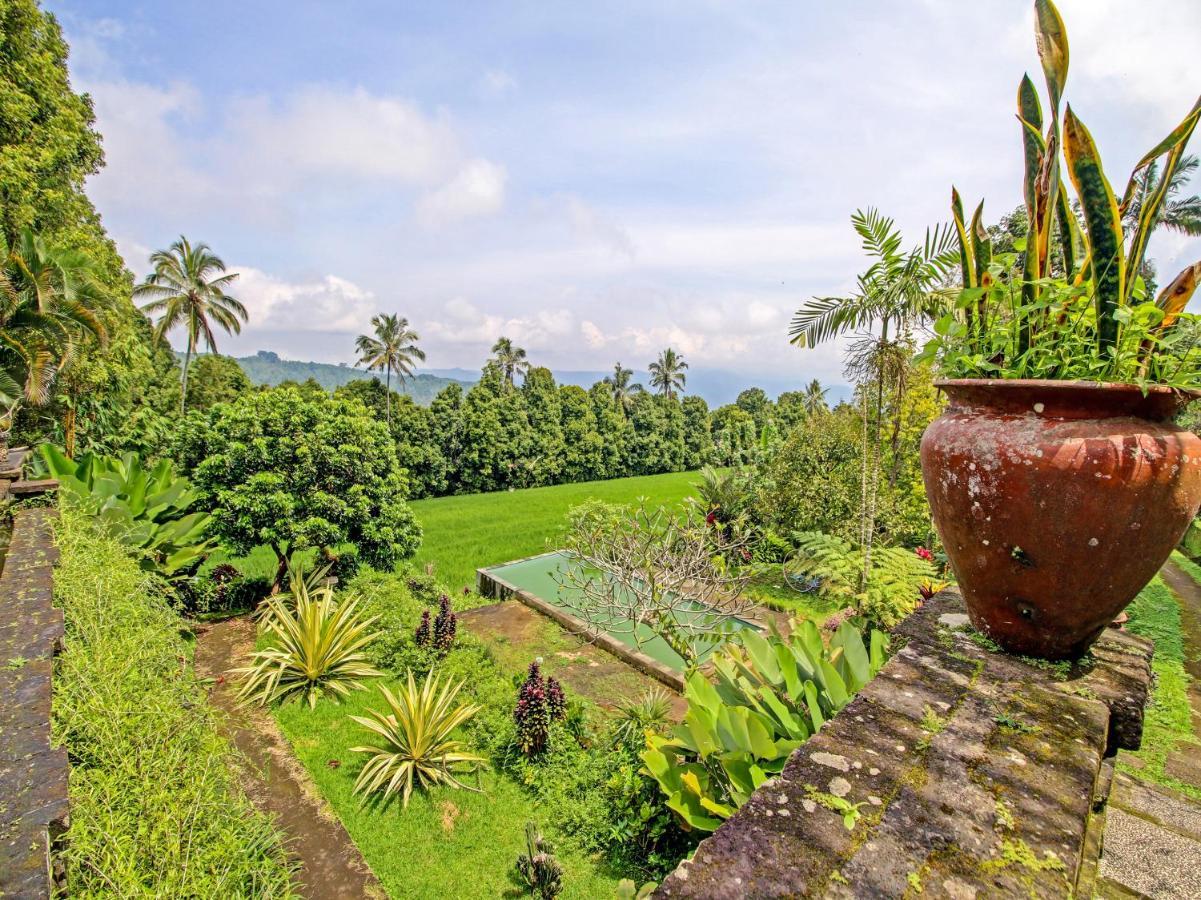 Oyo Homes 91091 Desa Wisata Umejero Munduk  Exterior photo