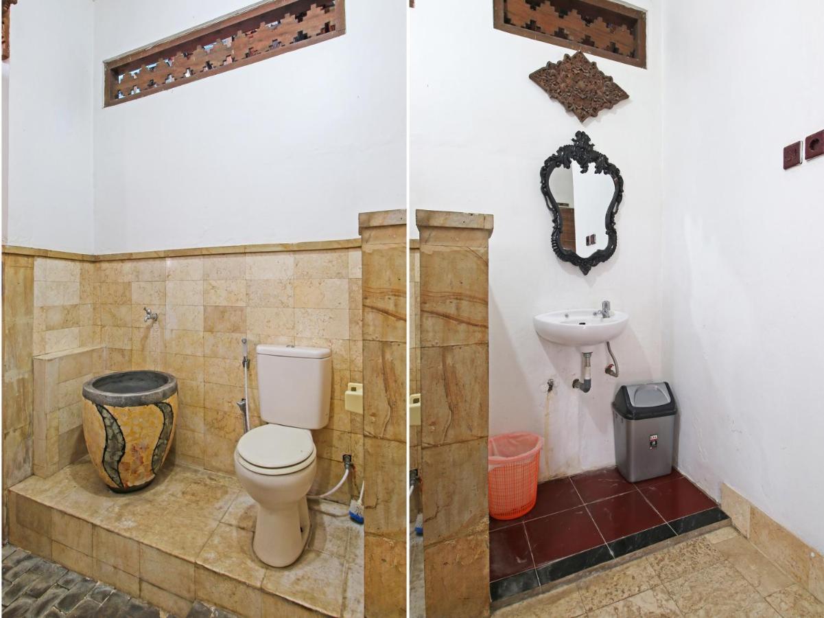 Oyo Homes 91091 Desa Wisata Umejero Munduk  Exterior photo