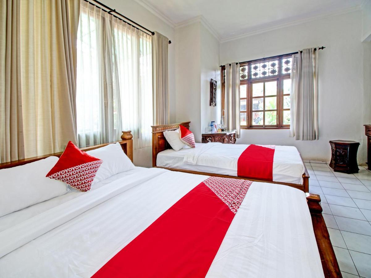 Oyo Homes 91091 Desa Wisata Umejero Munduk  Exterior photo