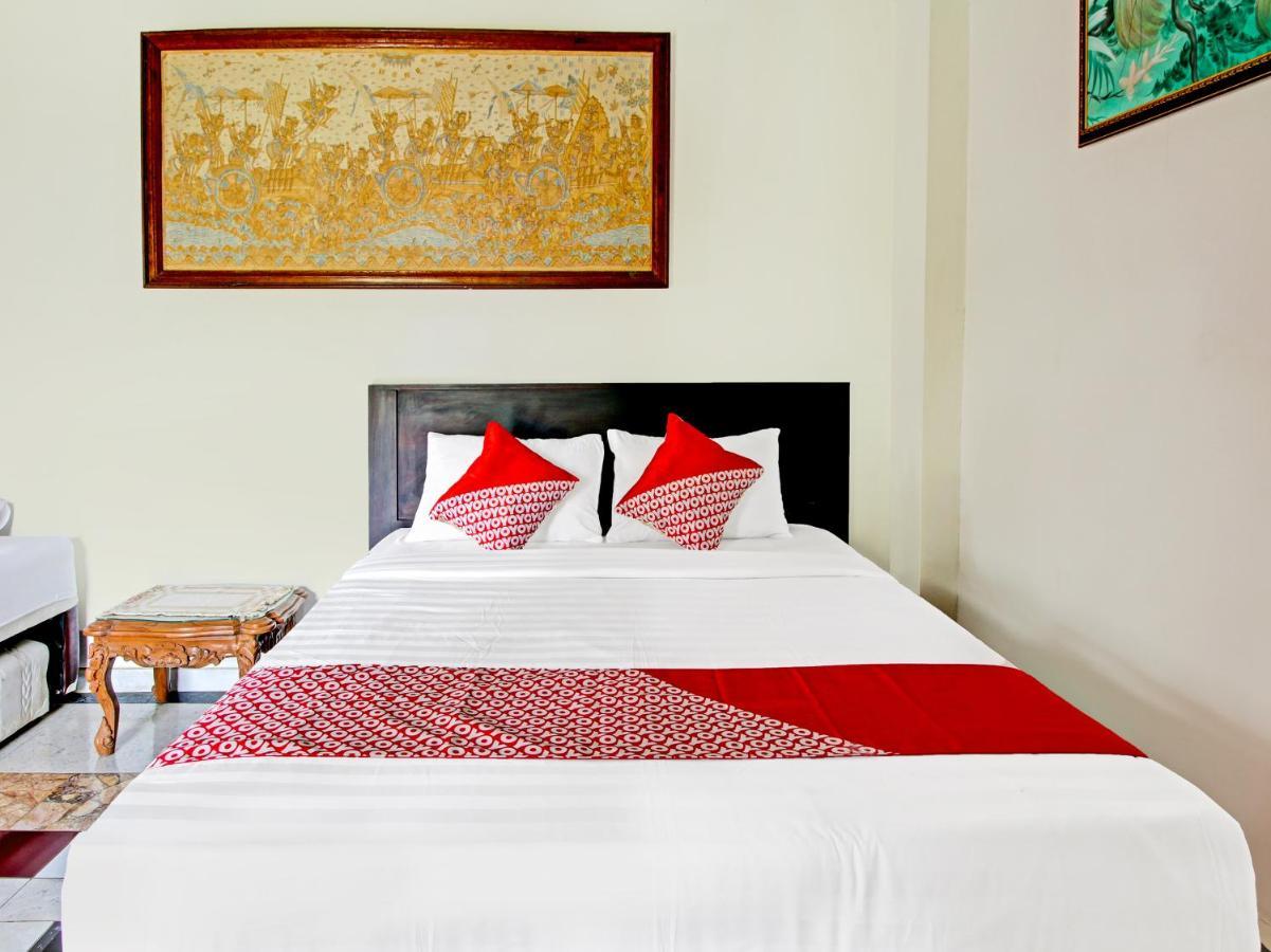 Oyo Homes 91091 Desa Wisata Umejero Munduk  Exterior photo