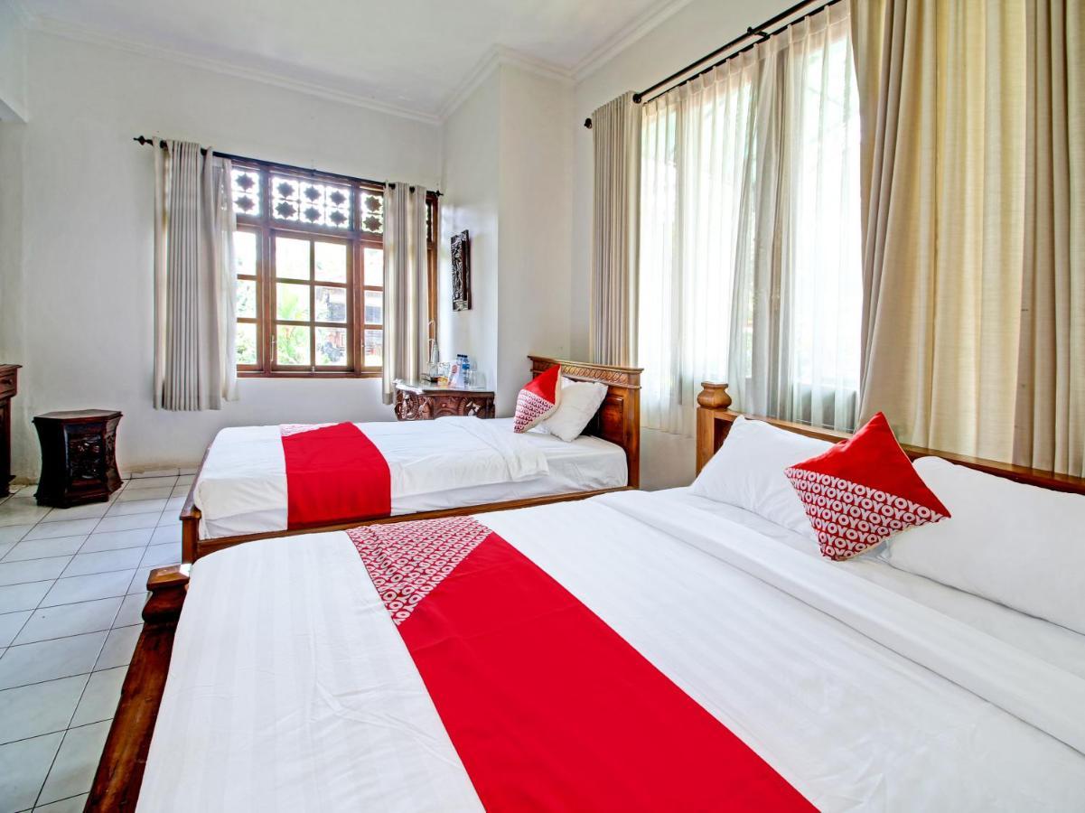 Oyo Homes 91091 Desa Wisata Umejero Munduk  Exterior photo