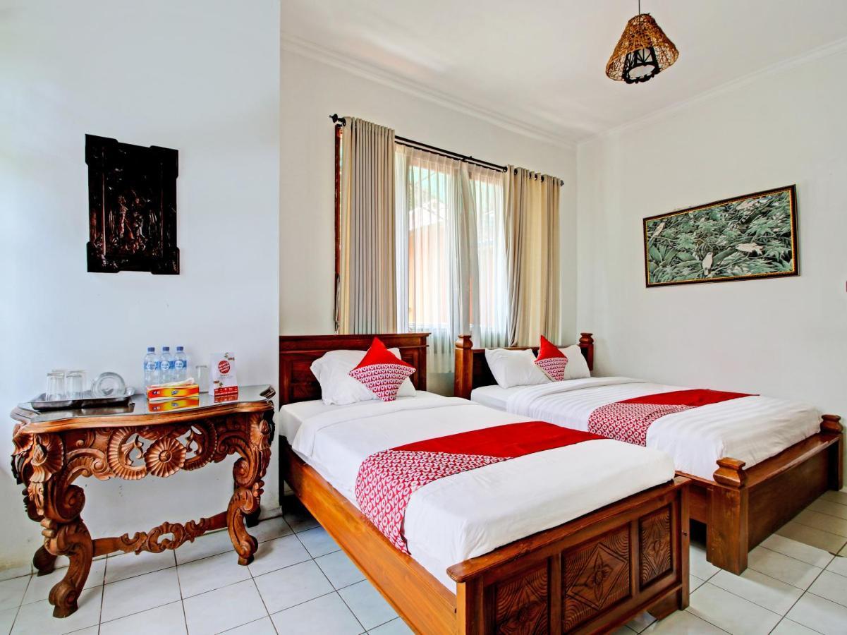 Oyo Homes 91091 Desa Wisata Umejero Munduk  Exterior photo