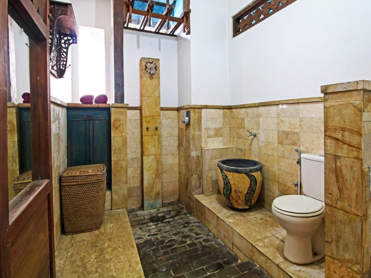 Oyo Homes 91091 Desa Wisata Umejero Munduk  Exterior photo
