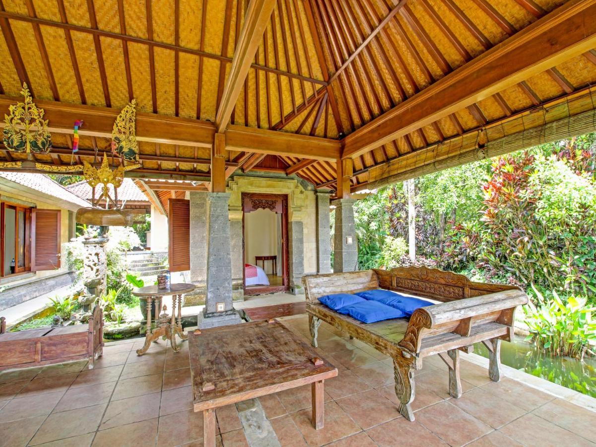 Oyo Homes 91091 Desa Wisata Umejero Munduk  Exterior photo