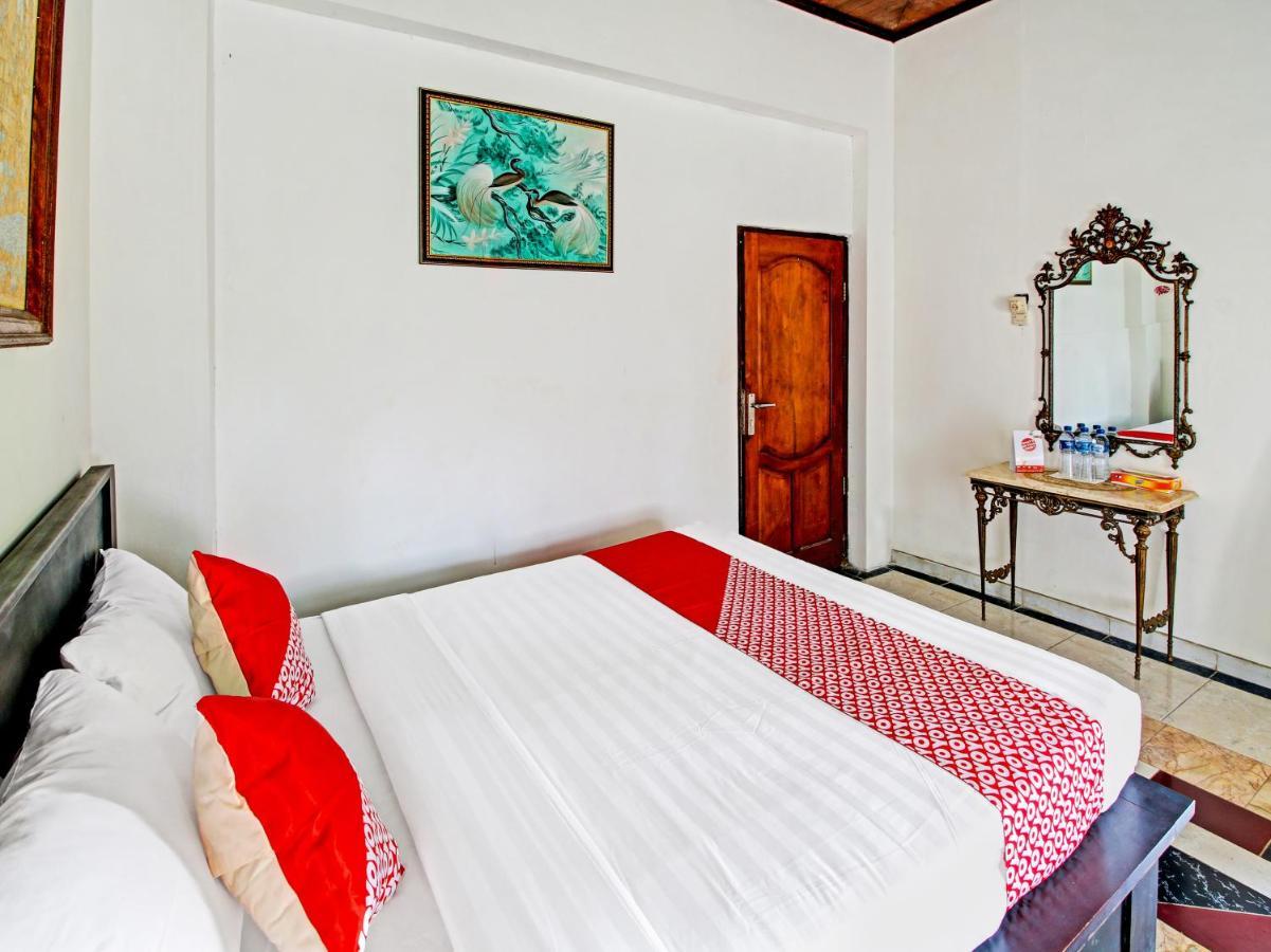 Oyo Homes 91091 Desa Wisata Umejero Munduk  Exterior photo