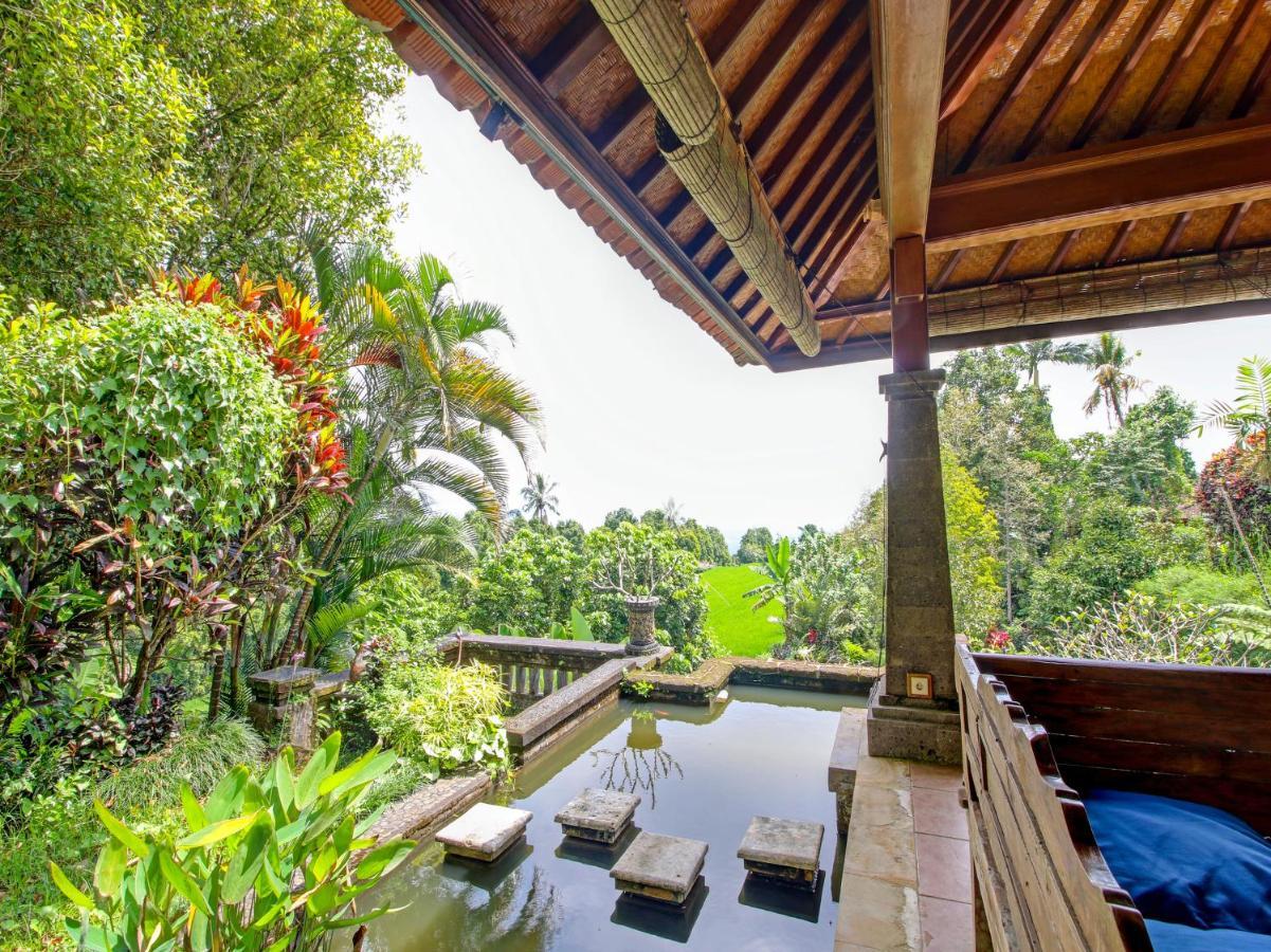 Oyo Homes 91091 Desa Wisata Umejero Munduk  Exterior photo