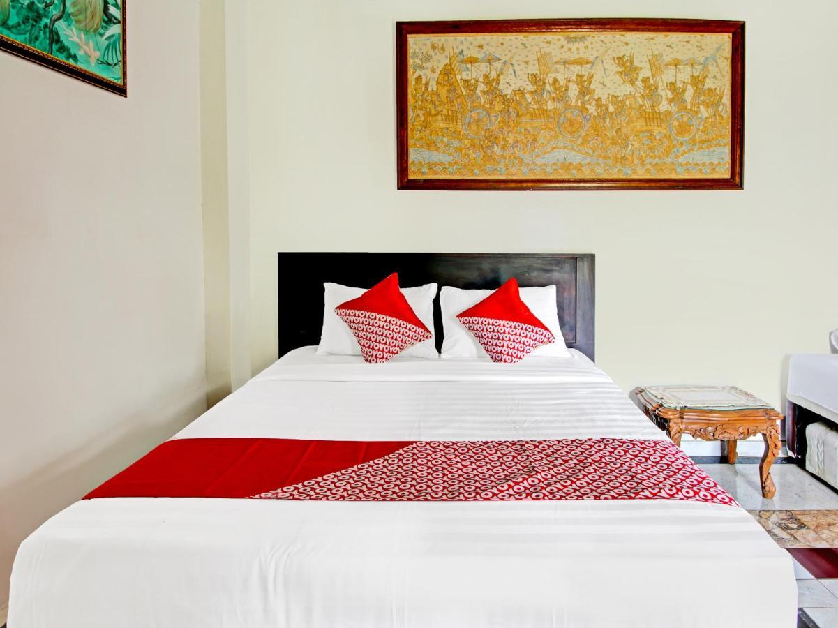 Oyo Homes 91091 Desa Wisata Umejero Munduk  Exterior photo