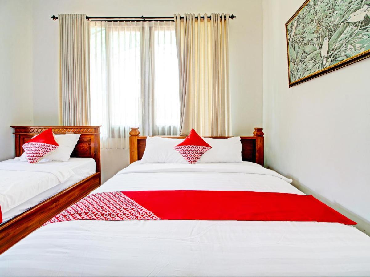 Oyo Homes 91091 Desa Wisata Umejero Munduk  Exterior photo